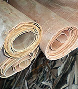 Veneer Core Wood